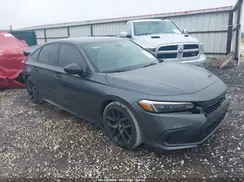 2HGFE2F58PH501719 2023 HONDA CIVIC