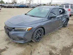 2HGFE2F58PH501753 2023 HONDA CIVIC