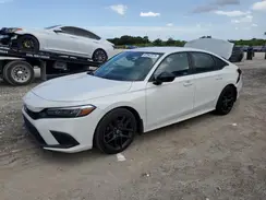 2HGFE2F58PH501915 2023 HONDA CIVIC