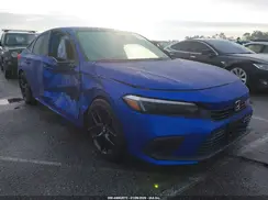 2HGFE2F58PH502353 2023 HONDA CIVIC