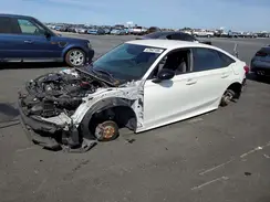 2HGFE2F58PH503261 2023 HONDA CIVIC