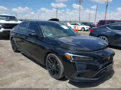 2HGFE2F58PH503602 2023 HONDA CIVIC