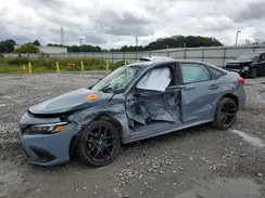 2HGFE2F58PH504023 2023 HONDA CIVIC