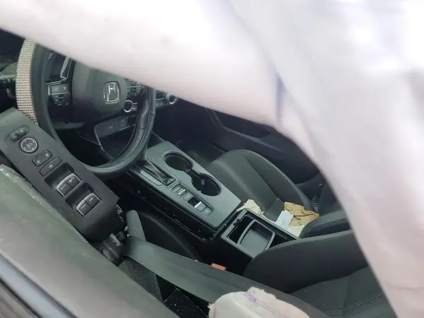 2HGFE2F58PH504023 2023 HONDA CIVIC - Image 8