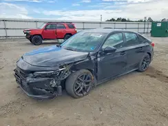 2HGFE2F58PH504409 2023 HONDA CIVIC