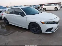 2HGFE2F58PH505141 2023 HONDA CIVIC