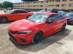 2HGFE2F58PH505219 2023 HONDA CIVIC