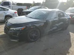 2HGFE2F58PH505222 2023 HONDA CIVIC