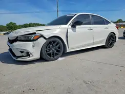 2HGFE2F58PH505334 2023 HONDA CIVIC
