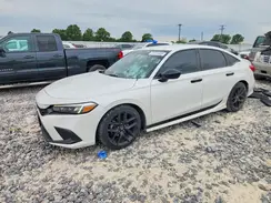 2HGFE2F58PH505608 2023 HONDA CIVIC