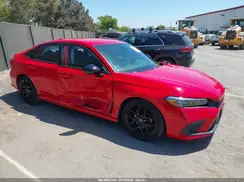 2HGFE2F58PH505690 2023 HONDA CIVIC