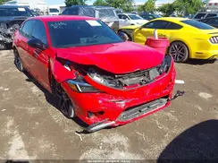 2HGFE2F58PH505849 2023 HONDA CIVIC