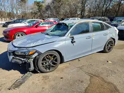 2HGFE2F58PH506144 2023 HONDA CIVIC