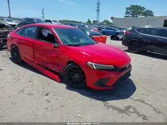 2HGFE2F58PH506581 2023 HONDA CIVIC