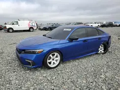 2HGFE2F58PH506919 2023 HONDA CIVIC