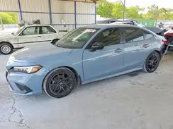 2HGFE2F58PH507388 2023 HONDA CIVIC