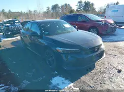 2HGFE2F58PH508539 2023 HONDA CIVIC
