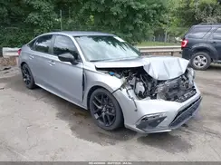2HGFE2F58PH508606 2023 HONDA CIVIC
