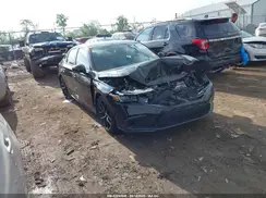 2HGFE2F58PH508945 2023 HONDA CIVIC