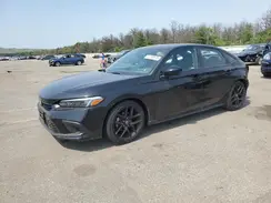 2HGFE2F58PH508993 2023 HONDA CIVIC