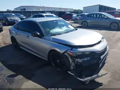 2HGFE2F58PH509142 2023 HONDA CIVIC