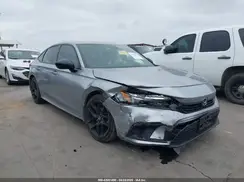 2HGFE2F58PH509402 2023 HONDA CIVIC