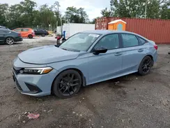 2HGFE2F58PH510906 2023 HONDA CIVIC