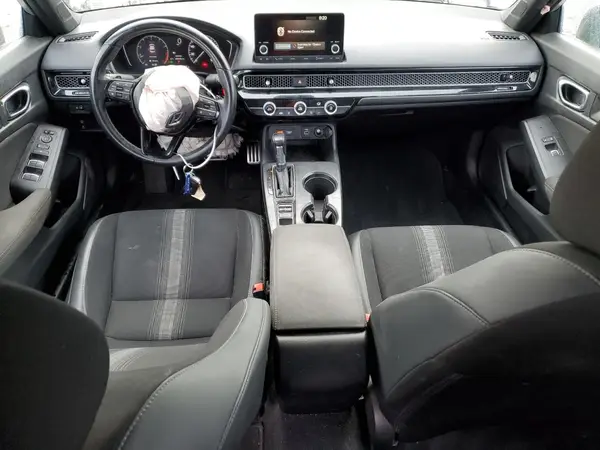 2HGFE2F58PH510906 2023 HONDA CIVIC - Image 8