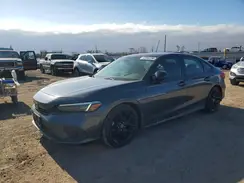 2HGFE2F58PH511117 2023 HONDA CIVIC