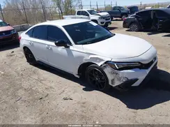 2HGFE2F58PH511795 2023 HONDA CIVIC