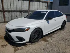 2HGFE2F58PH511862 2023 HONDA CIVIC