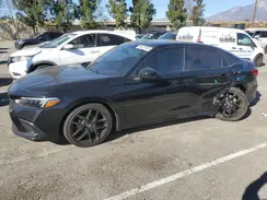 2HGFE2F58PH511912 2023 HONDA CIVIC