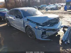 2HGFE2F58PH512235 2023 HONDA CIVIC