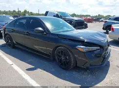 2HGFE2F58PH512543 2023 HONDA CIVIC