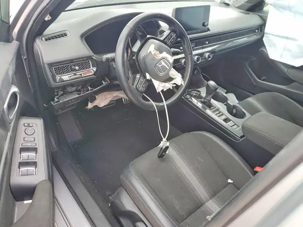 2HGFE2F58PH512946 2023 HONDA CIVIC - Image 8
