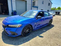 2HGFE2F58PH513286 2023 HONDA CIVIC