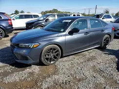 2HGFE2F58PH514163 2023 HONDA CIVIC