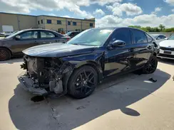 2HGFE2F58PH514647 2023 HONDA CIVIC
