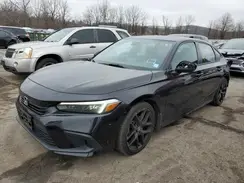 2HGFE2F58PH515121 2023 HONDA CIVIC