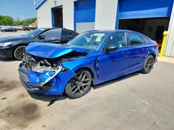 2HGFE2F58PH515331 2023 HONDA CIVIC