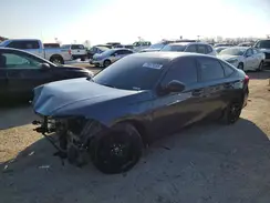 2HGFE2F58PH516172 2023 HONDA CIVIC