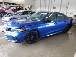 2HGFE2F58PH516382 2023 HONDA CIVIC