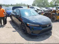 2HGFE2F58PH516849 2023 HONDA CIVIC