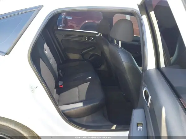 2HGFE2F58PH517130 2023 HONDA CIVIC - Image 8