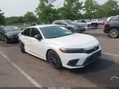 2HGFE2F58PH517337 2023 HONDA CIVIC