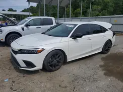 2HGFE2F58PH517662 2023 HONDA CIVIC