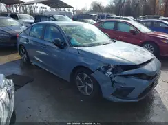 2HGFE2F58PH517743 2023 HONDA CIVIC