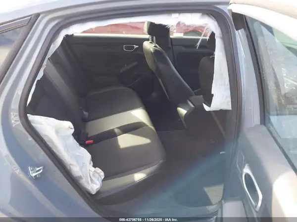 2HGFE2F58PH517743 2023 HONDA CIVIC - Image 8