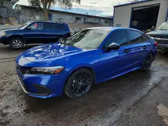 2HGFE2F58PH518360 2023 HONDA CIVIC