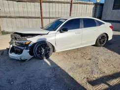 2HGFE2F58PH518438 2023 HONDA CIVIC